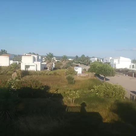 Greece Kyllini Happy Ideal Place At Sea Pets Allowed Apartment