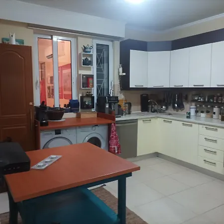 Apartment Greece Kyllini Happy Ideal Place At Sea Pets Allowed Neochori (Ilia)
