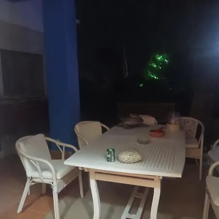 Greece Kyllini Happy Ideal Place At Sea Pets Allowed * Neochori (Ilia)