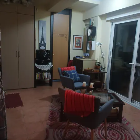 Apartment Greece Kyllini Happy Ideal Place At Sea Pets Allowed Neochori (Ilia)